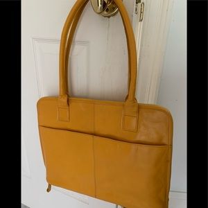 Latico Leather Tote